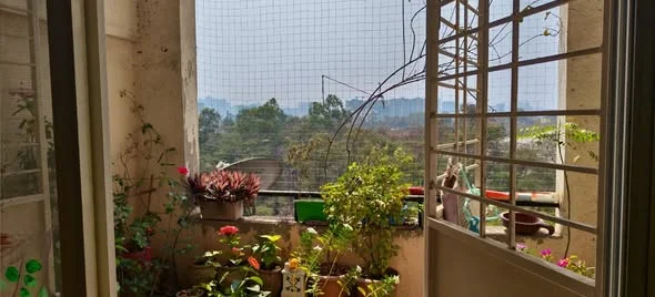 2 BHK Flat for Rent in Kharadi