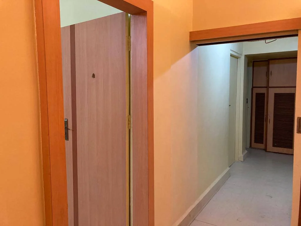 1 BHK Flat for Rent in Bhosale nagar