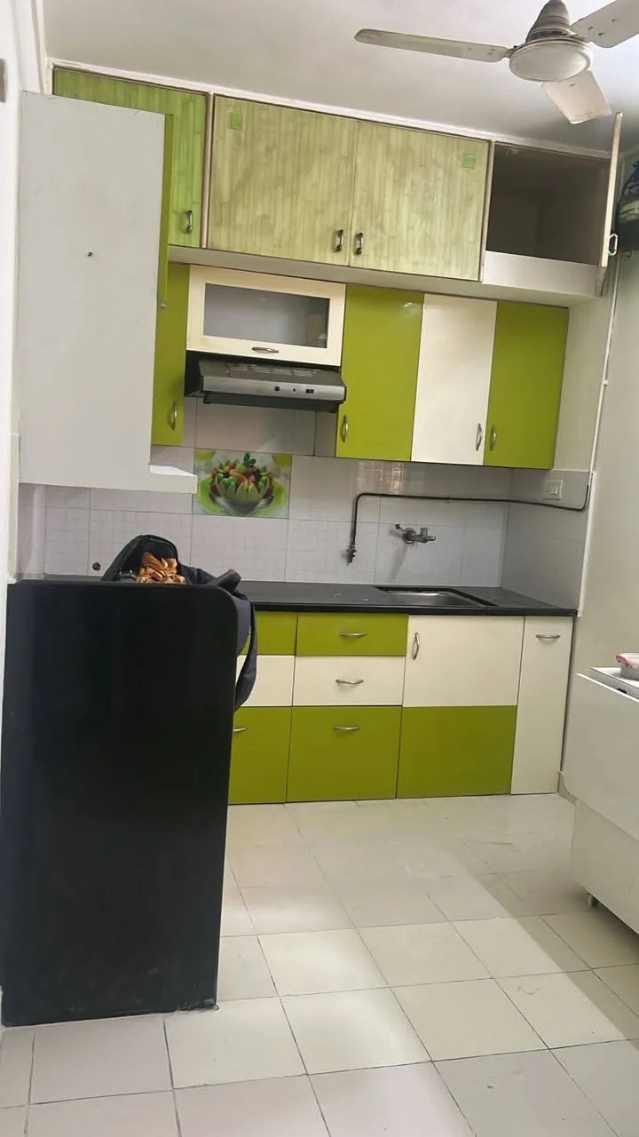 2 BHK Flat for Rent in Kothrud