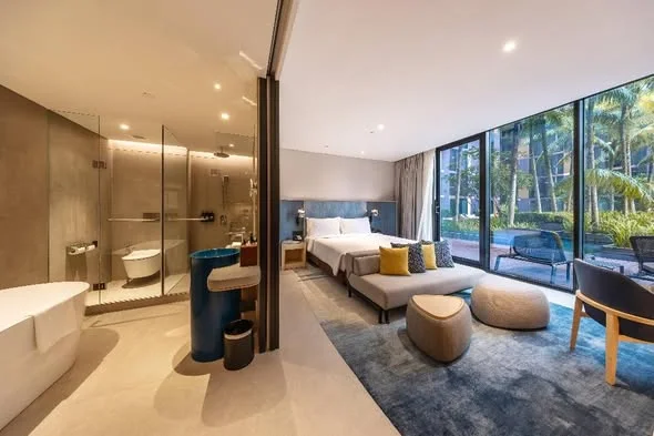 Commercial Space for Sale in BANGALORE