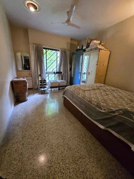 2 BHK Flat for Rent in Pune