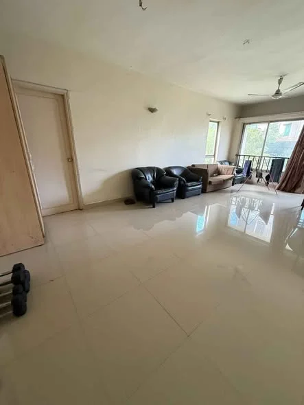 2 BHK Flat for Rent in Pune