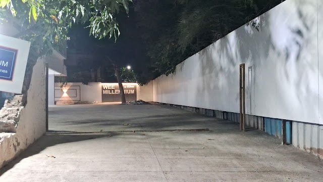 4 BHK Flat for Sale in PIMPLE SAUDAGAR