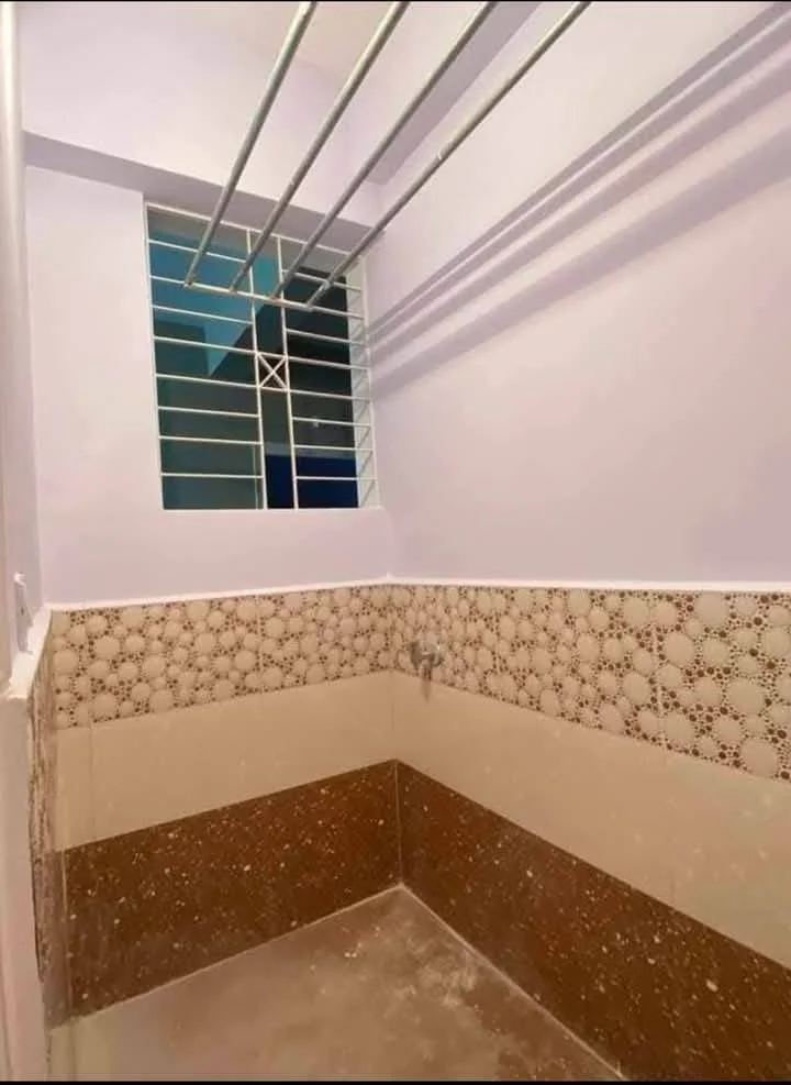 2 BHK Flat for Rent near ayyappa society madhapur