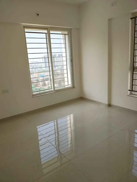 3 BHK Flat for Rent in Ravet near SB Patil school