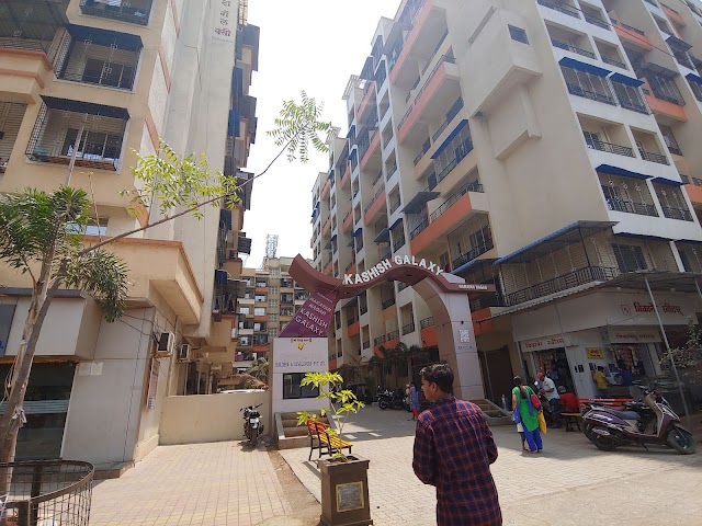 2 BHK Flat for Rent in Thakurli