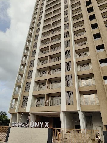 Flat for Rent in Building number 24