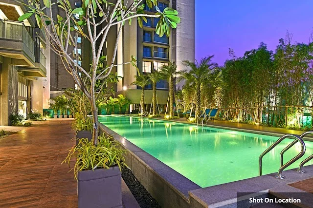 2 BHK Flat for Rent in Bandra West