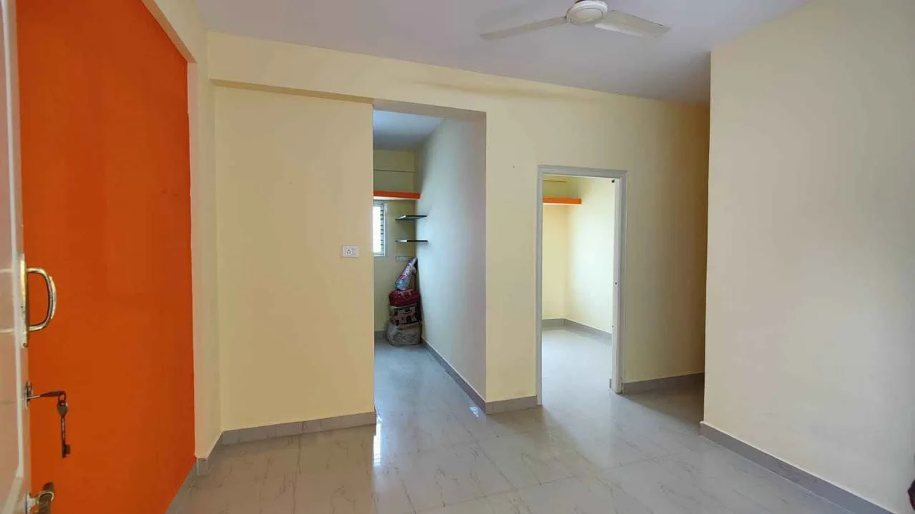 1 BHK Independent House for Rent in BENGALURU
