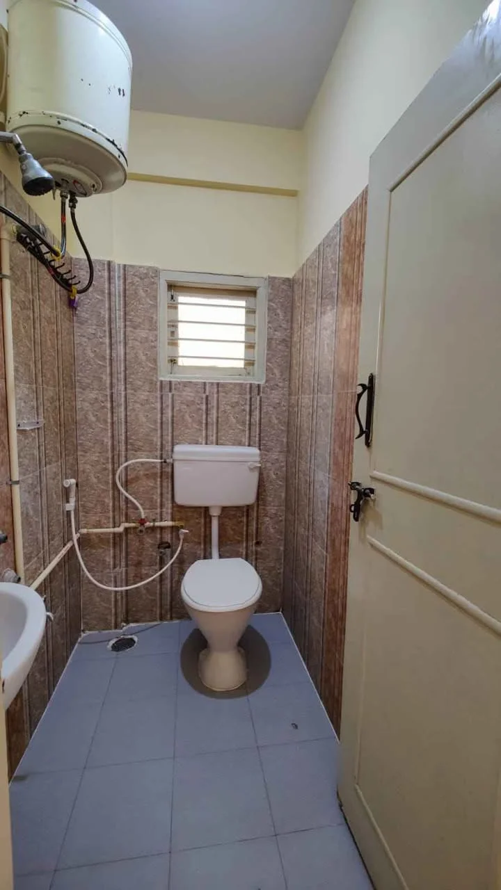 1 BHK Independent House for Rent in BENGALURU