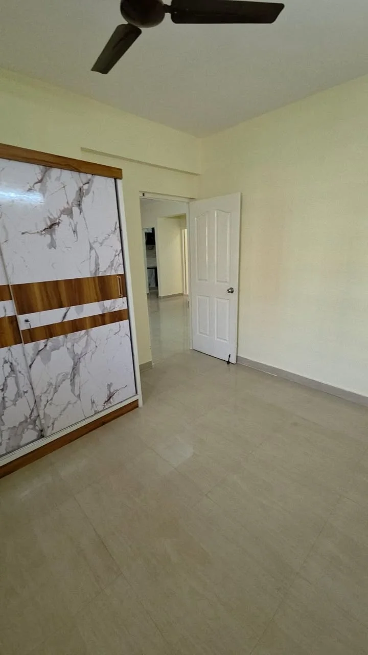 Single Occupancy  for Male in 2 BHK Flat for Rent in HSR Layout Sector 3