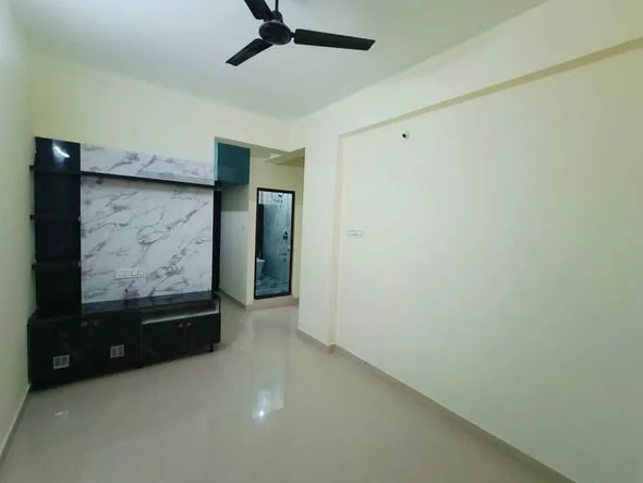 2 BHK Flat for Rent in varthur road