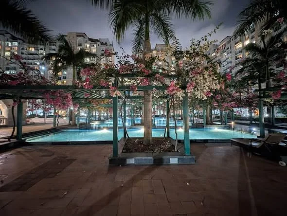 3 BHK Flat for Rent in Bellandur