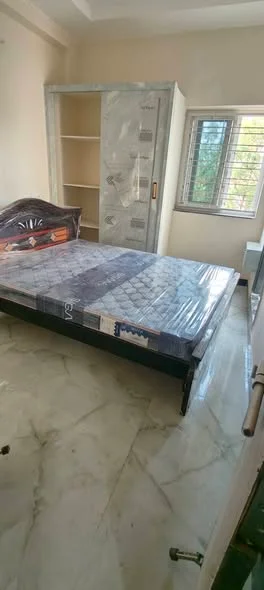 1 BHK Flat for Rent in Kondapur Sriram Nagar