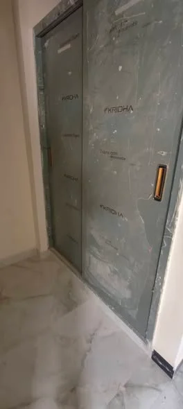 1 BHK Flat for Rent in Kondapur Sriram Nagar