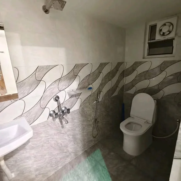 1 BHK Flat for Rent in Sri ram Nagar colony and Raghavendra Colony and RTO office Masjid Banda