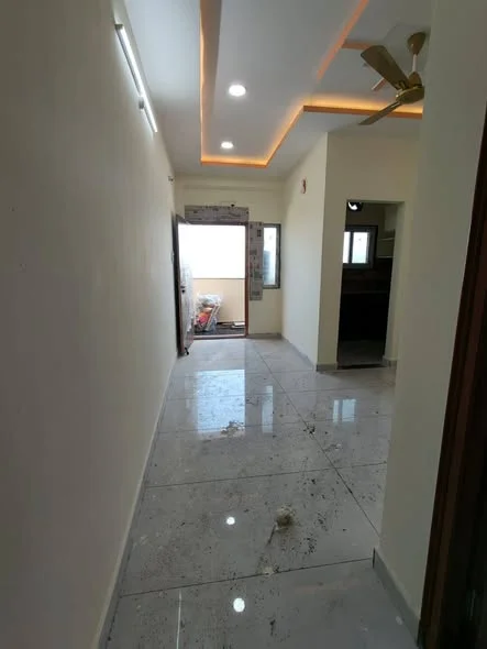 Flat for Rent in Kondapur