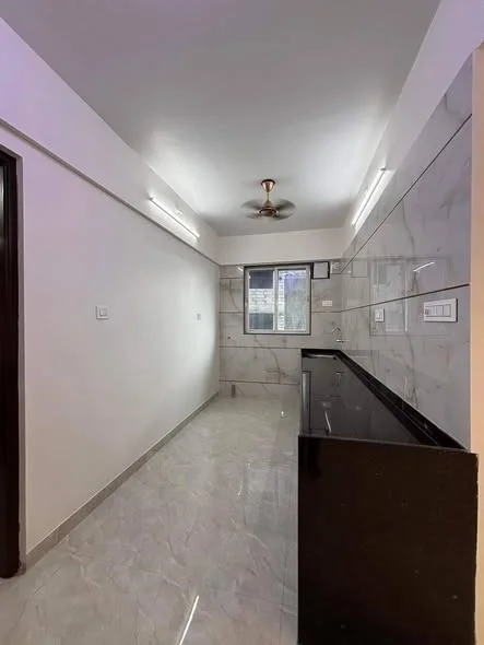 1 BHK Flat for Sale in Panvel Railway station 10 min NEW PANVEL