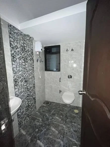1 BHK Flat for Sale in Panvel Railway station 10 min NEW PANVEL