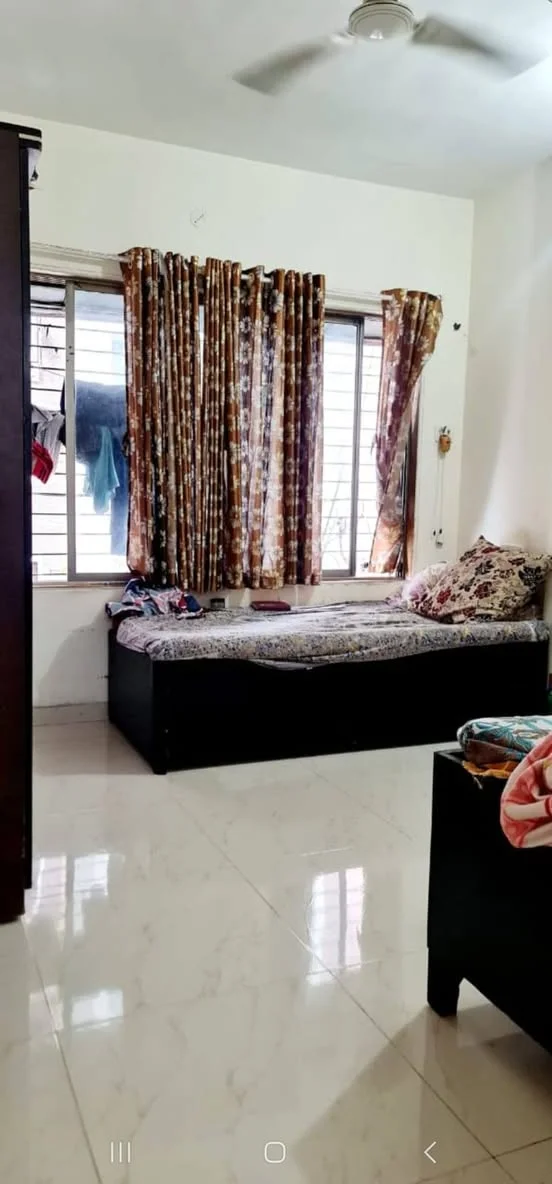 Double Occupancy for Male in 2 BHK Flat for Rent in Oshiwara andheri west mumbai 400102