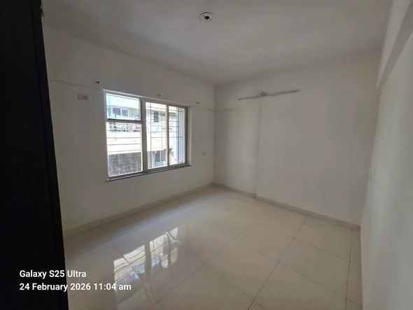 1 BHK Flat for Rent in Sai vaibhav society near hotel govind garden chowk