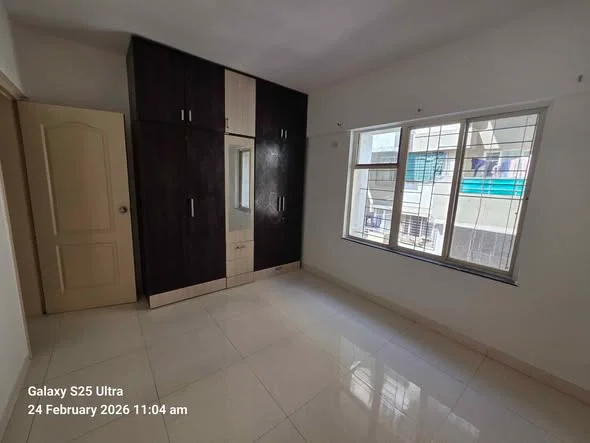 1 BHK Flat for Rent in Sai vaibhav society near hotel govind garden chowk