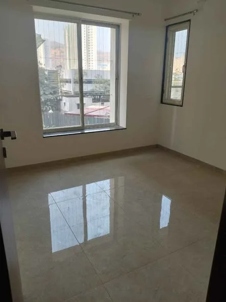 2 BHK Flat for Rent in HINJEWADI