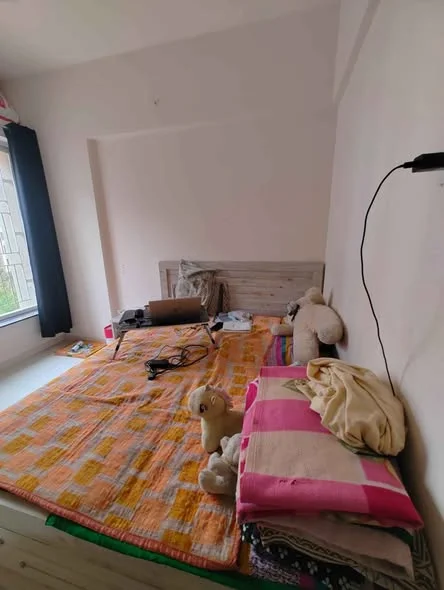 2 BHK Flat for Rent in Bavdhan