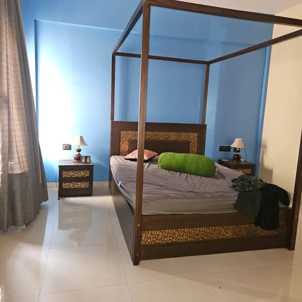 3 BHK Villa for Sale in wagholi