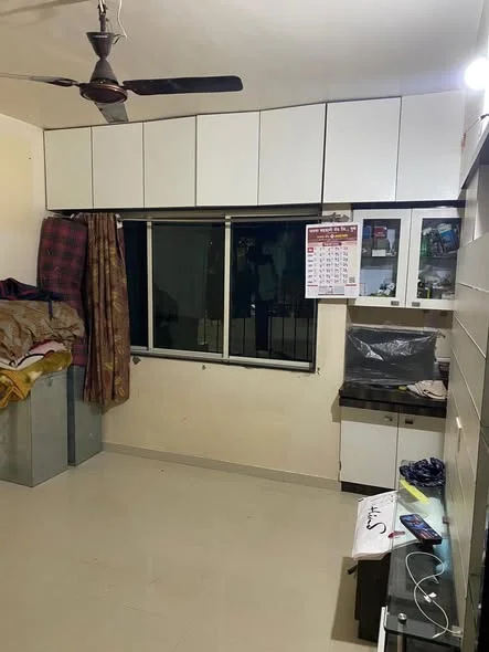 1 BHK Flat for Rent Near Eklavya College Chowk