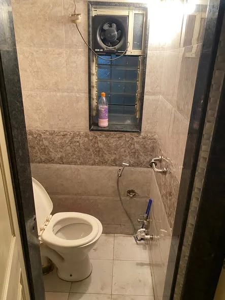 1 BHK Flat for Rent Near Eklavya College Chowk