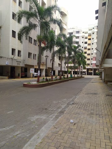 2 BHK Flat for Sale in Pimpri-Chinchwad