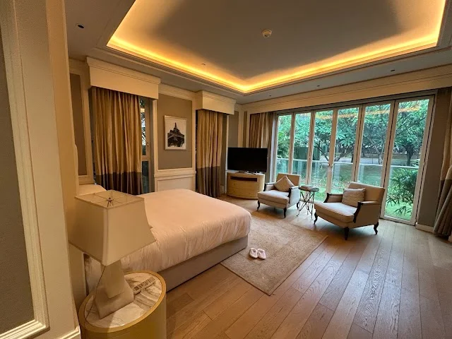 4 BHK Flat for Sale in Tanisandra