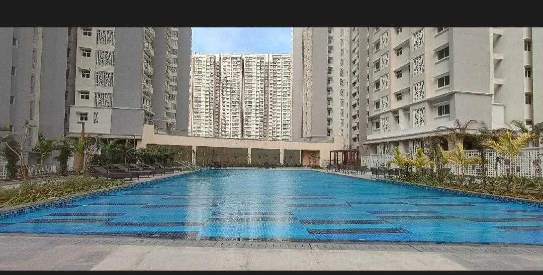1 BHK Flat for Rent in Prestige Eden Park