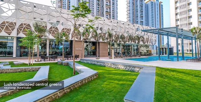 2 BHK Flat for Rent in Lodha Paradise
Lodha Crown
Lodha Luxuria
Dosti Vihar