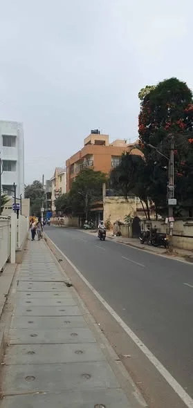 3 BHK Commercial Space for Sale Near Sarakki Signal