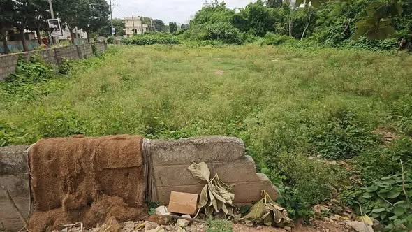 Residential Plot for Sale in Hosa Road near Gattahalli Village