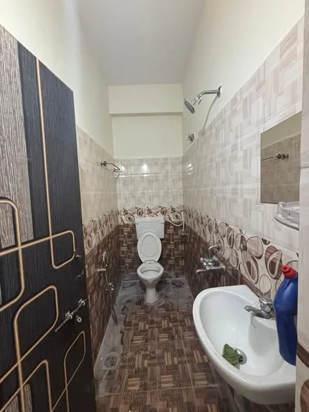 1 BHK Flat for Rent in Kondapur Sri Ram Nagar Colony