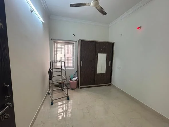 1 BHK Flat for Rent in Kondapur Sri Ram Nagar Colony
