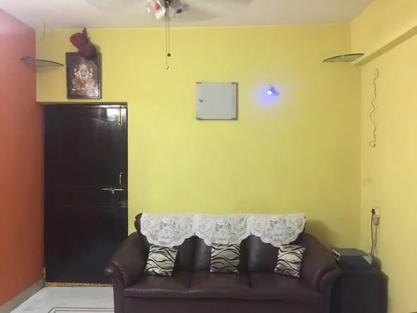 3 BHK Flat for Rent in Madinaguda / Chandanagar