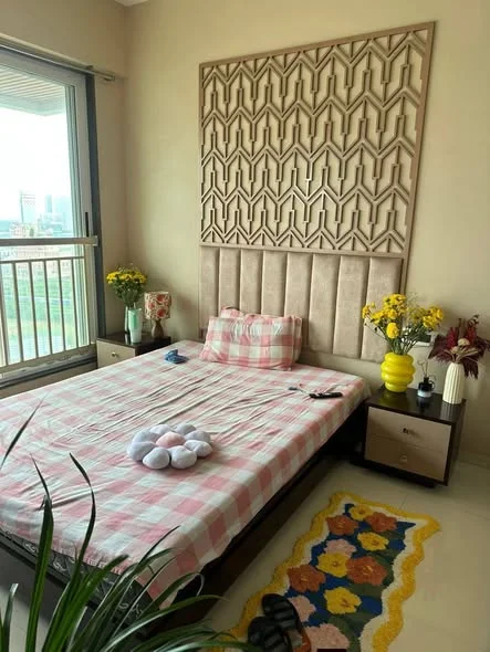 Single Occupancy for Female in 2 BHK Flat for Rent in Collector Colony Chembur