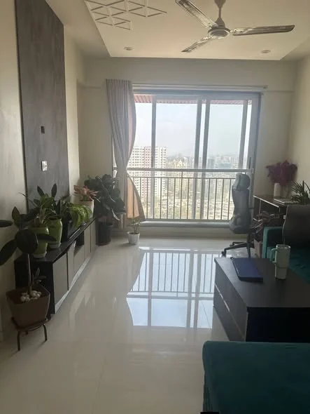 Single Occupancy for Female in 2 BHK Flat for Rent in Collector Colony Chembur