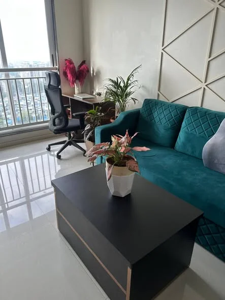 Single Occupancy for Female in Flat for Rent in Chembur East