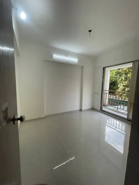 1 BHK Flat for Sale NEAR KHARGHAR STATION