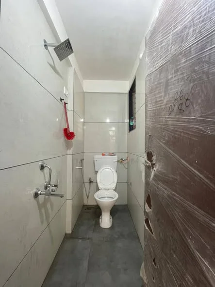 1 BHK Flat for Sale NEAR KHARGHAR STATION