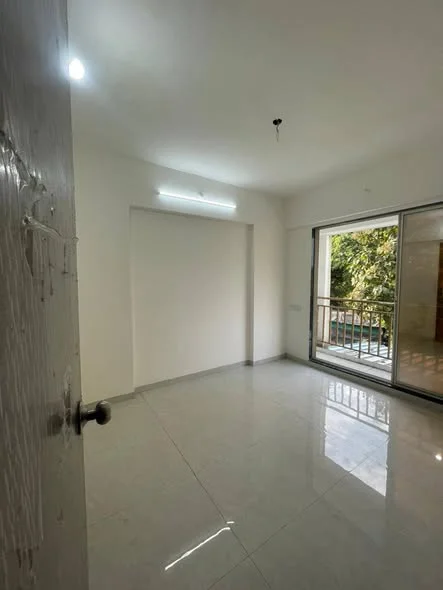 1 BHK Flat for Sale NEAR KHARGHAR STATION