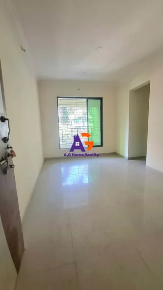 1 BHK Flat for Sale in Hendrepada Badlapur ( W )