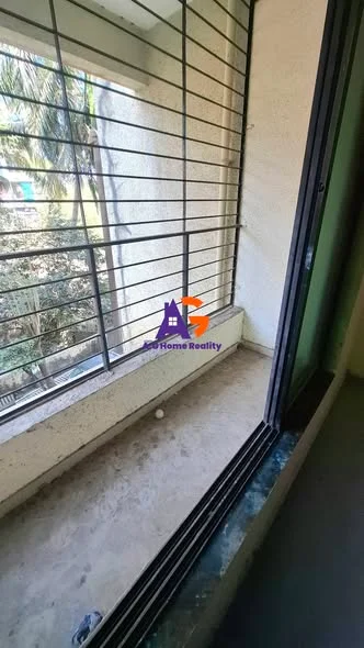 1 BHK Flat for Sale in Hendrepada Badlapur ( W )