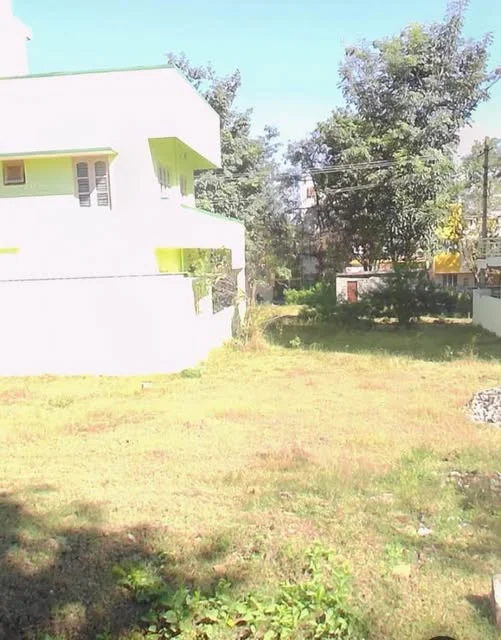 Residential Plot for Sale in Karle habitat