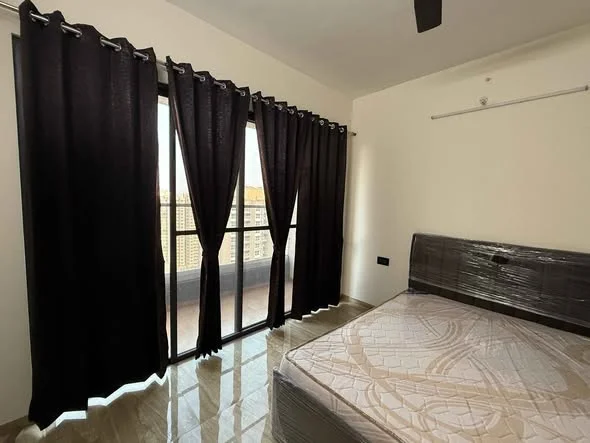 3 BHK Flat for Rent in Mahalunge